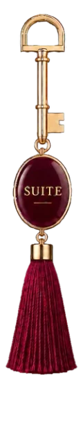 The suite key